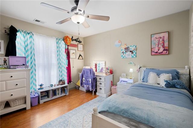 516 Pendley Road SE, Calhoun, GA 30701