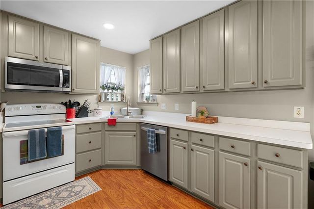 516 Pendley Road SE, Calhoun, GA 30701