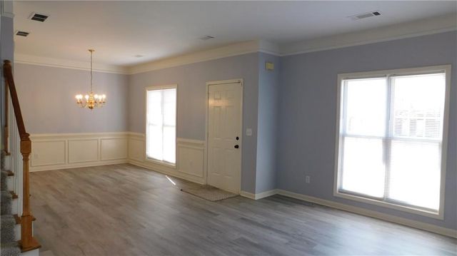 100 Wisteria Circle, Covington, GA 30016