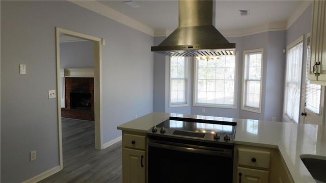 100 Wisteria Circle, Covington, GA 30016