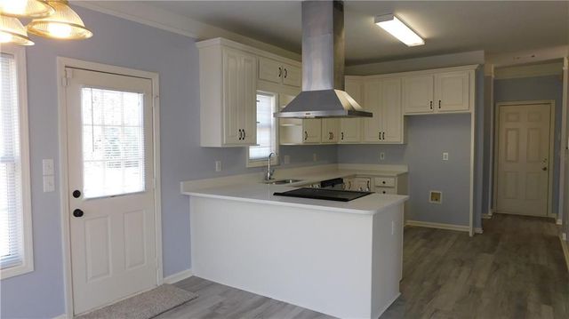 100 Wisteria Circle, Covington, GA 30016