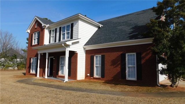 100 Wisteria Circle, Covington, GA 30016
