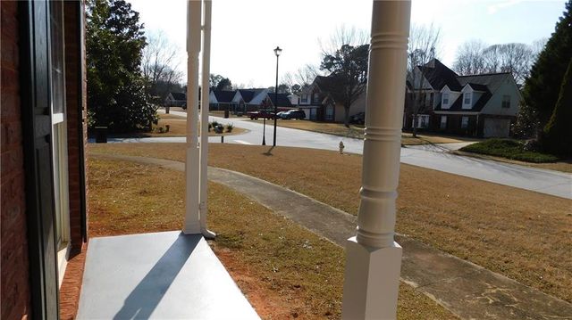 100 Wisteria Circle, Covington, GA 30016