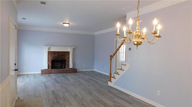 100 Wisteria Circle, Covington, GA 30016