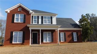 100 Wisteria Circle, Covington, GA 30016