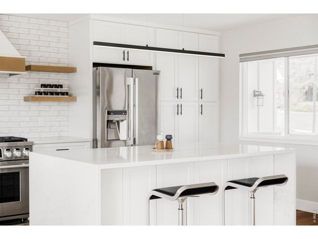 646 Furman Way, Boulder, CO 80305