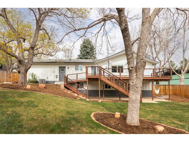 646 Furman Way, Boulder, CO 80305