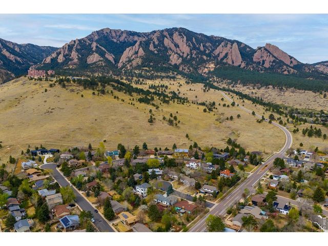 646 Furman Way, Boulder, CO 80305