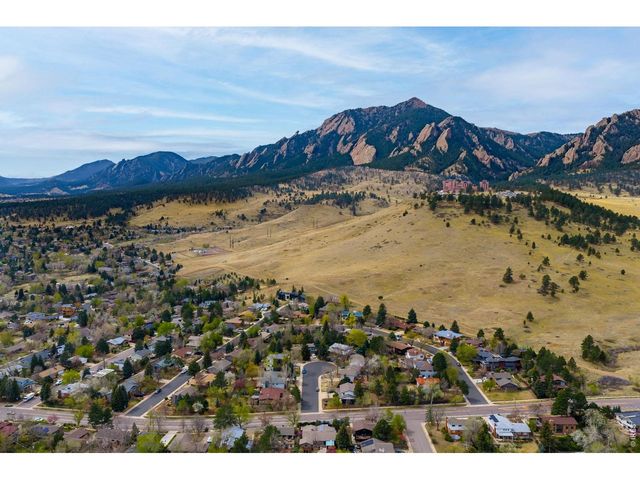 646 Furman Way, Boulder, CO 80305