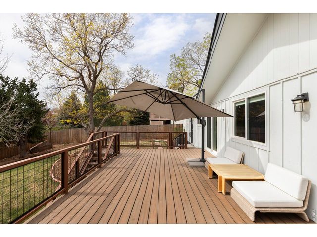 646 Furman Way, Boulder, CO 80305