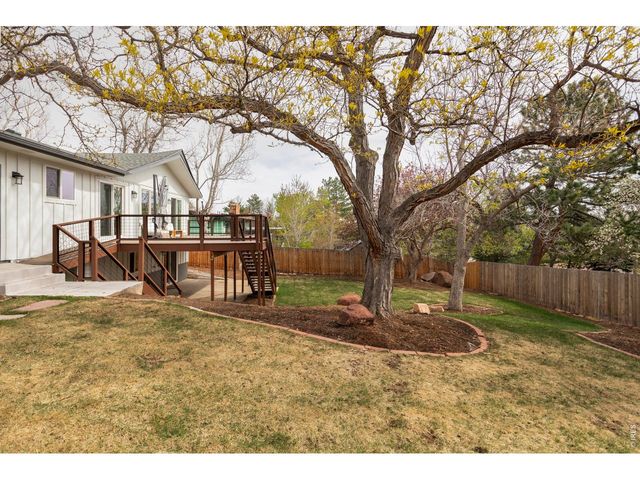 646 Furman Way, Boulder, CO 80305