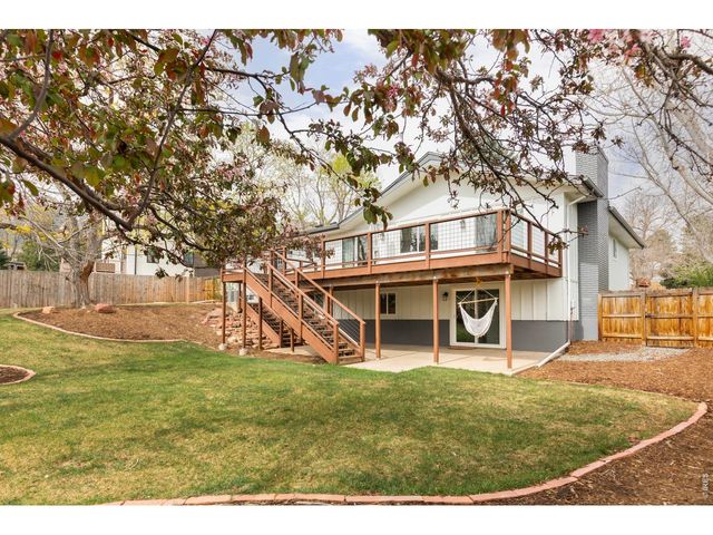 646 Furman Way, Boulder, CO 80305