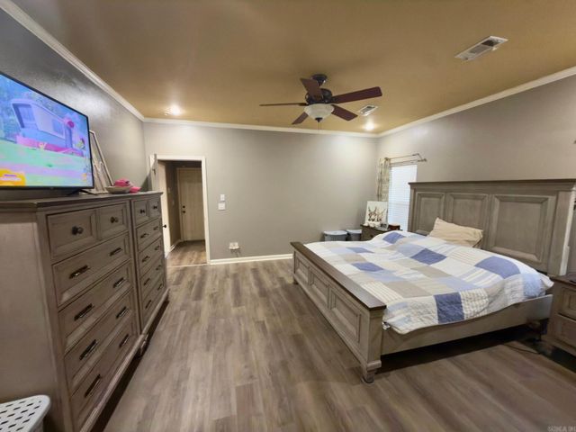 205 Merril Drive, Benton, AR 72015