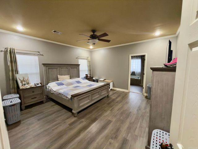 205 Merril Drive, Benton, AR 72015