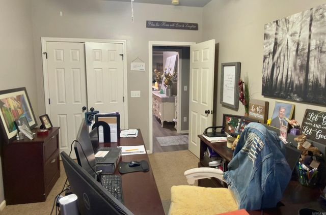 205 Merril Drive, Benton, AR 72015