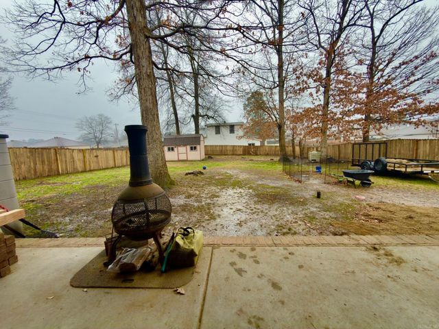 205 Merril Drive, Benton, AR 72015