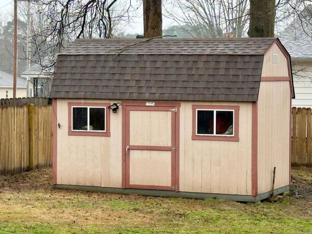 205 Merril Drive, Benton, AR 72015