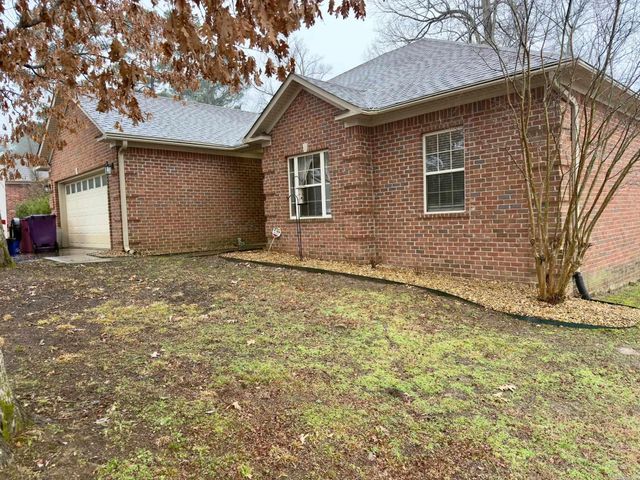205 Merril Drive, Benton, AR 72015