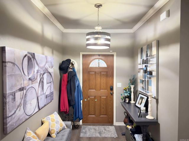 205 Merril Drive, Benton, AR 72015