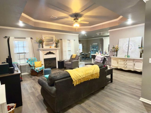 205 Merril Drive, Benton, AR 72015