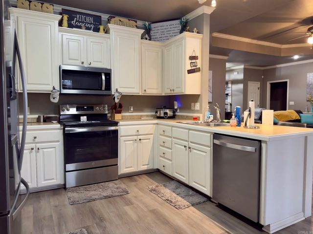 205 Merril Drive, Benton, AR 72015