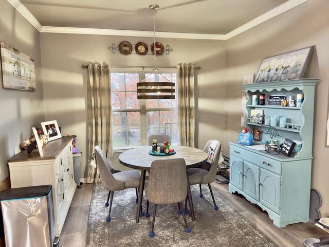 205 Merril Drive, Benton, AR 72015