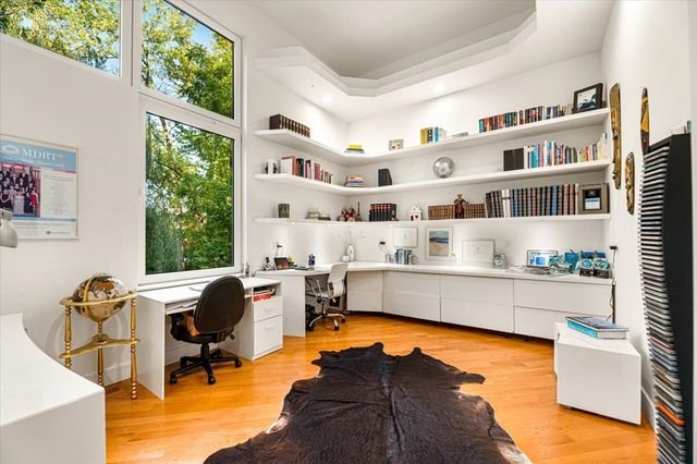 21846 N Hickory Hill Drive, Kildeer, IL 60047