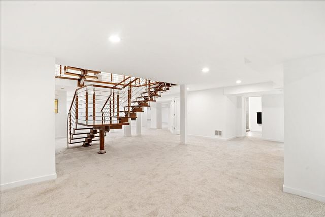 21846 N Hickory Hill Drive, Kildeer, IL 60047