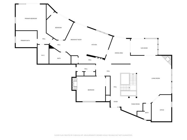 21846 N Hickory Hill Drive, Kildeer, IL 60047