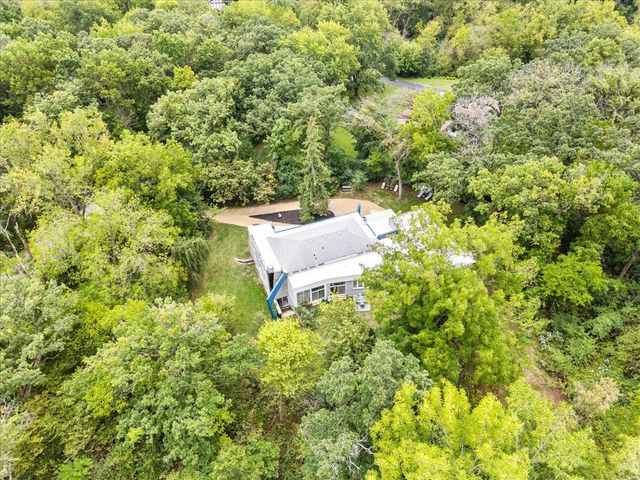 21846 N Hickory Hill Drive, Kildeer, IL 60047