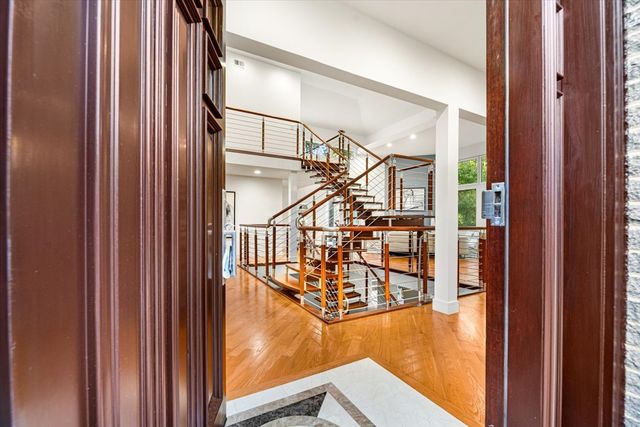 21846 N Hickory Hill Drive, Kildeer, IL 60047