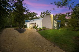 21846 N Hickory Hill Drive, Kildeer, IL 60047