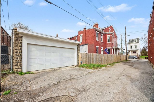 25 W 15th Street, Covington, KY 41011