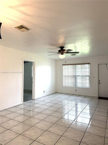 4910 NW 15th Ct, Lauderhill, FL 33313