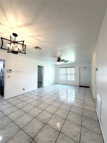 4910 NW 15th Ct, Lauderhill, FL 33313