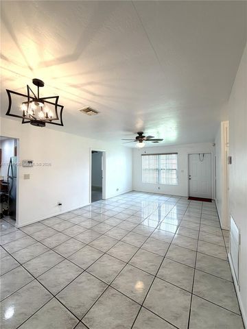 4910 NW 15th Ct, Lauderhill, FL 33313