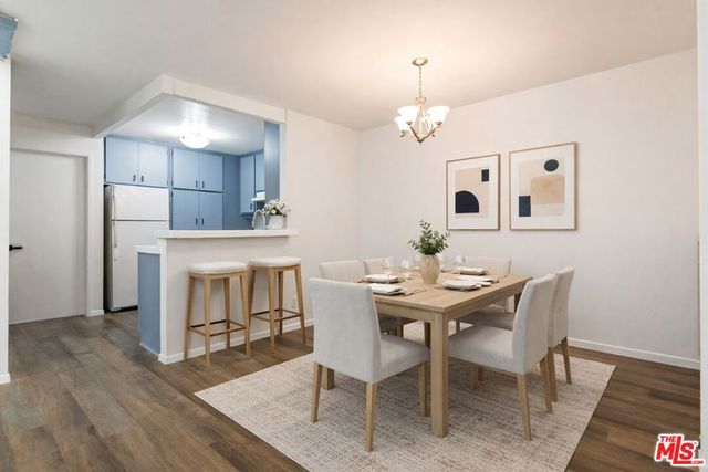 360 S Euclid Avenue 219, Pasadena, CA 91101