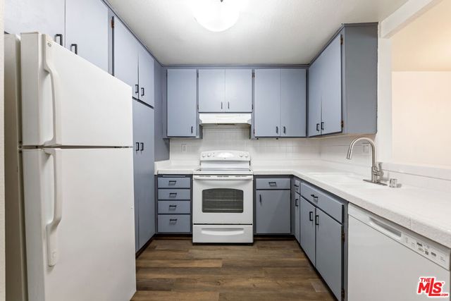 360 S Euclid Avenue 219, Pasadena, CA 91101