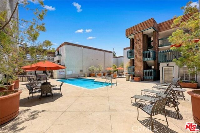 360 S Euclid Avenue 219, Pasadena, CA 91101