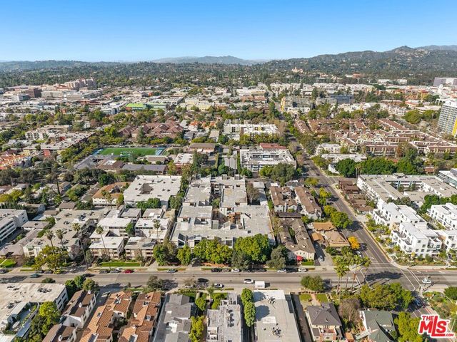 360 S Euclid Avenue 219, Pasadena, CA 91101