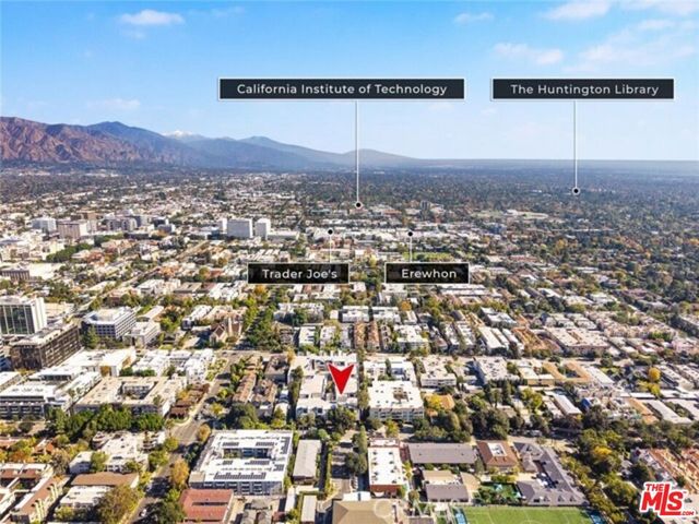 360 S Euclid Avenue 219, Pasadena, CA 91101