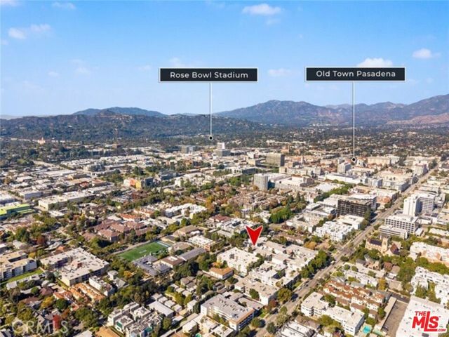 360 S Euclid Avenue 219, Pasadena, CA 91101