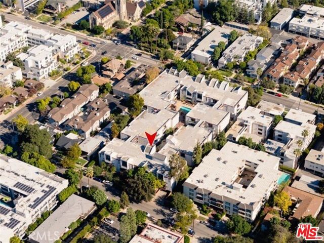 360 S Euclid Avenue 219, Pasadena, CA 91101