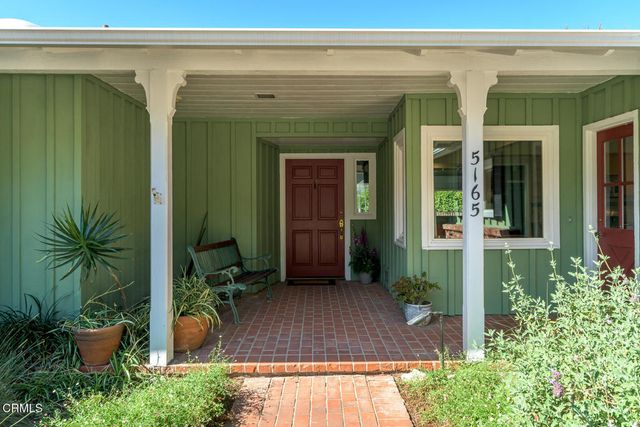 5165 Ocean View Boulevard, La Canada Flintridge, CA 91011