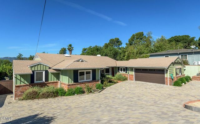 5165 Ocean View Boulevard, La Canada Flintridge, CA 91011