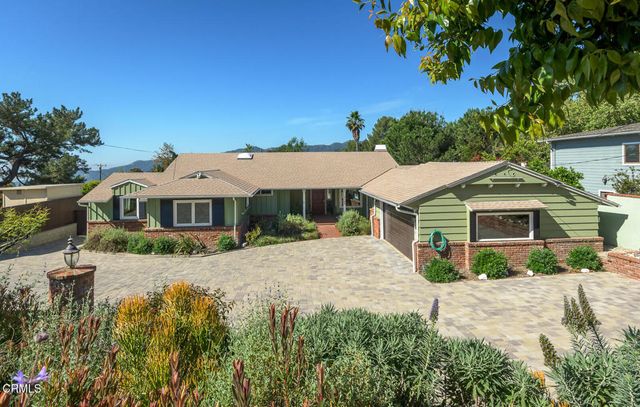 5165 Ocean View Boulevard, La Canada Flintridge, CA 91011