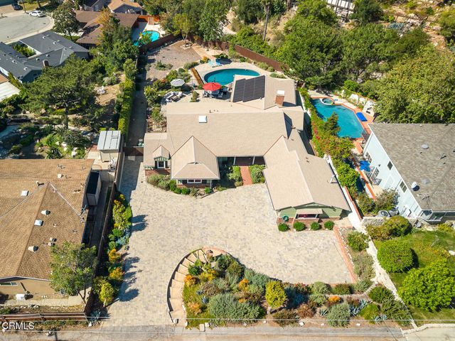 5165 Ocean View Boulevard, La Canada Flintridge, CA 91011