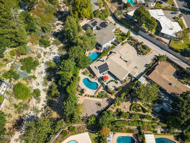 5165 Ocean View Boulevard, La Canada Flintridge, CA 91011