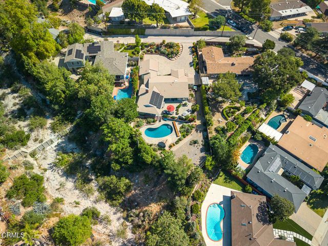 5165 Ocean View Boulevard, La Canada Flintridge, CA 91011