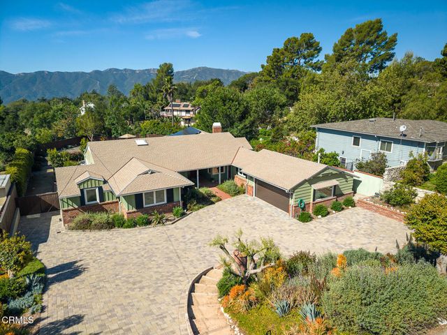 5165 Ocean View Boulevard, La Canada Flintridge, CA 91011